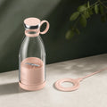Blender - Hisnell