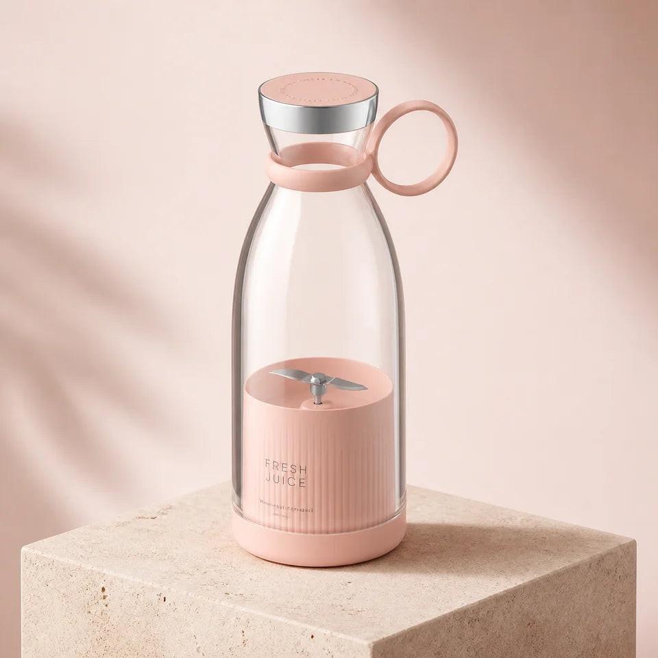 Blender - Hisnell